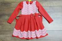 Нарядное платье для Маленькой леди 3-4 года