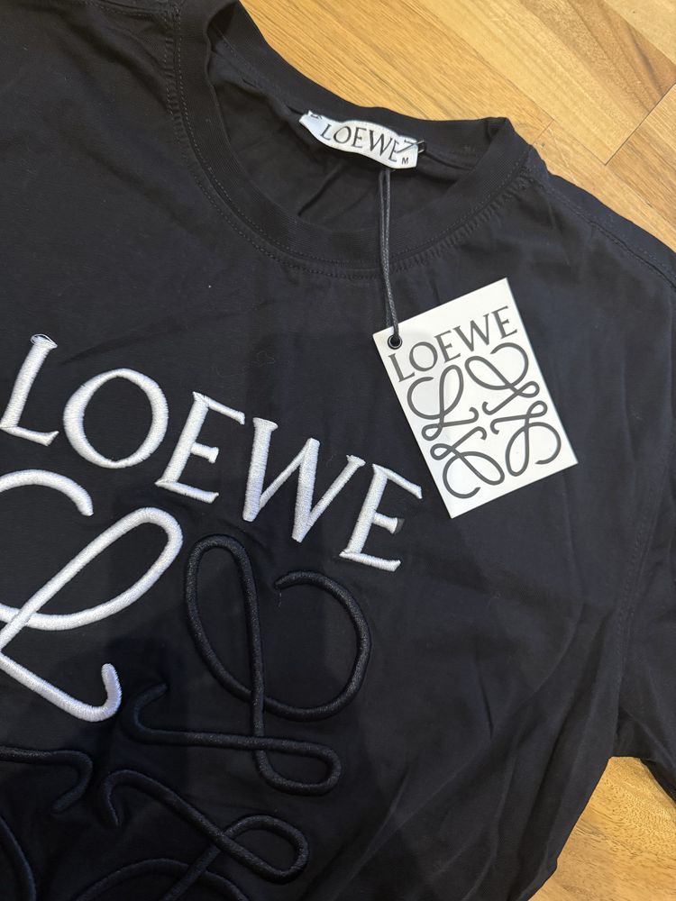 Koszulka nowa loewe M