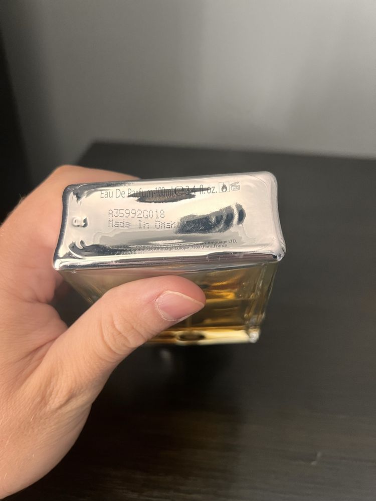 Amouage Reflection