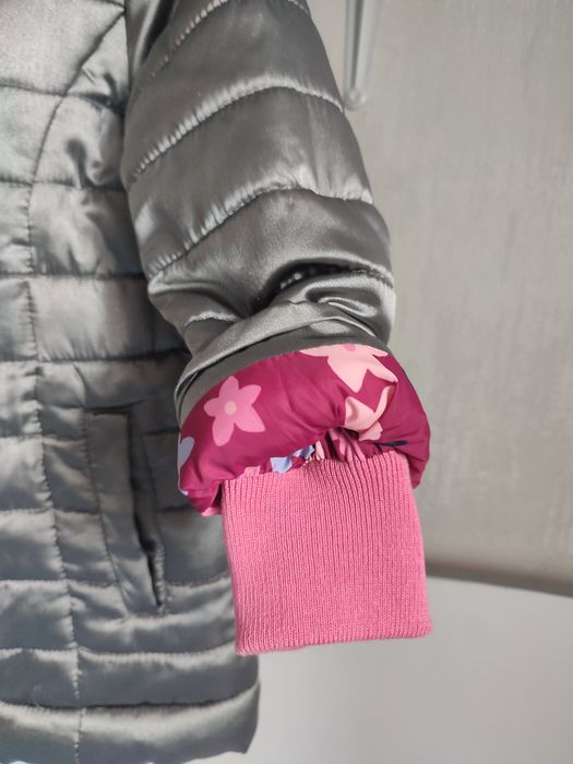 Тепла подовжена Куртка пальто Hatley