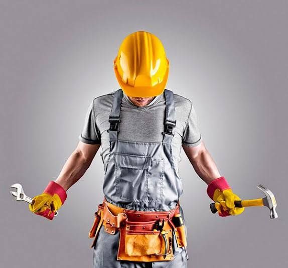 Чоловік на годину