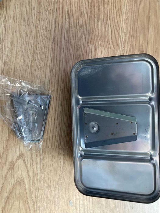 Dozownik na mydło w płynie 1 L