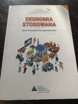 Ekonomia stosowana zeszyt ćwiczeń
