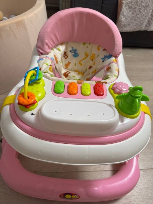 Ходунки детские дитячі