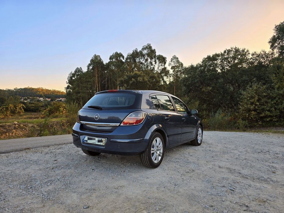 Opel Astra 1.7 CDTI 125cv Nacional