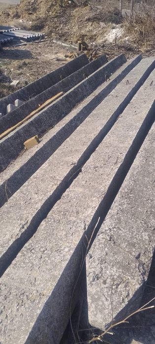 Продам Сваї бетонні