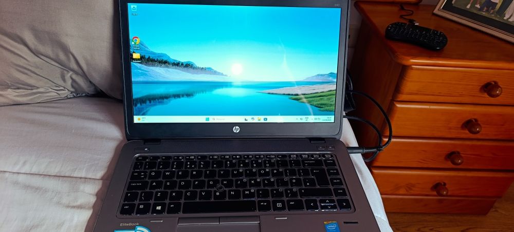 Hp elitebook 840 G2