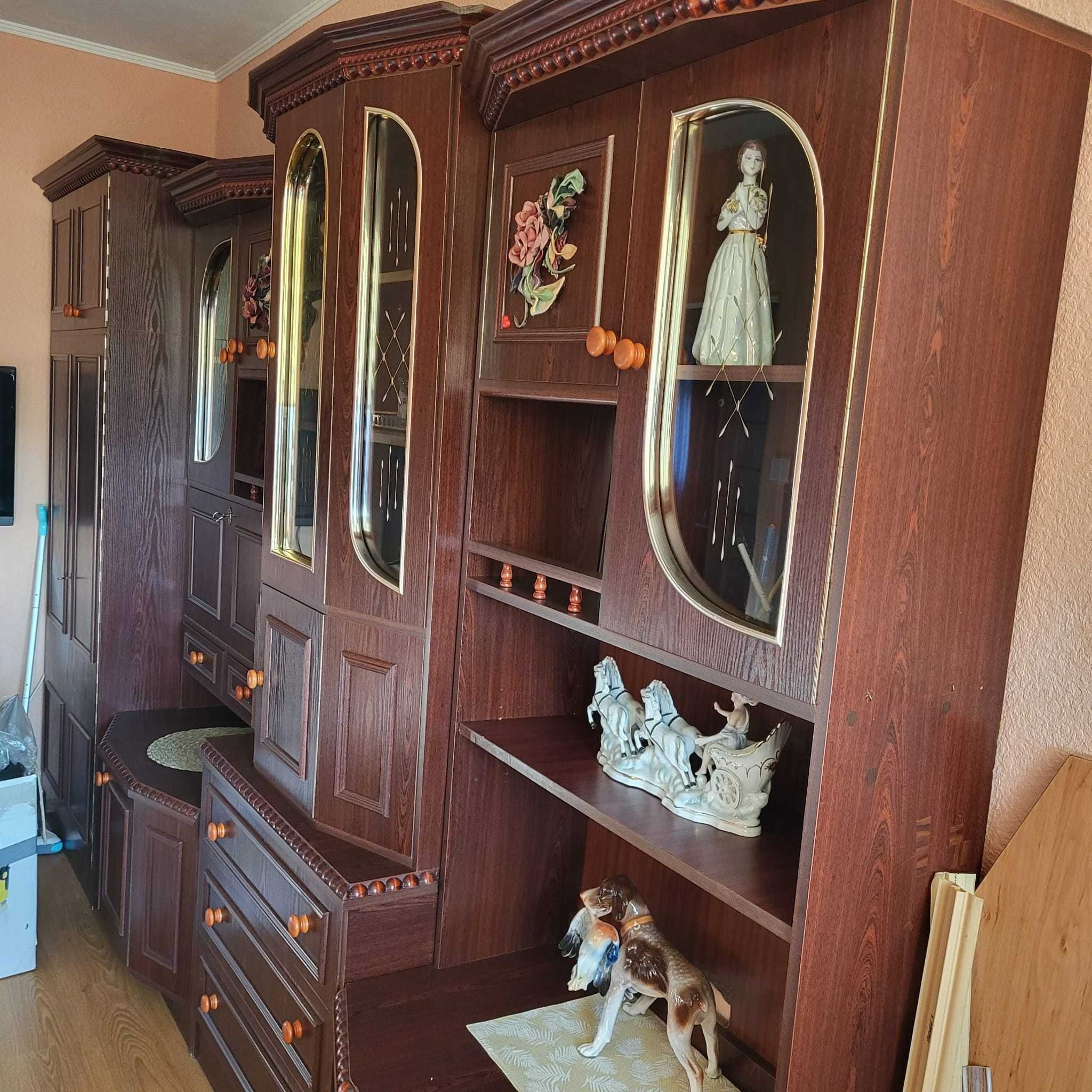 Meblościanka za darmo