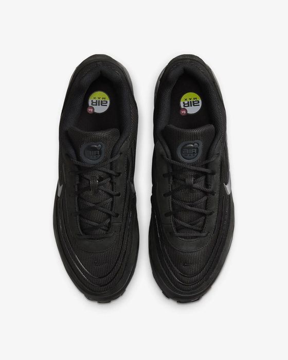 Кросівки Nike Air Max Verse React Zoom (40р по 49.5р) (FV1302-001)