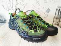 - Salewa Wildfire Edge Gore-Tex