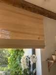 Roleta bambusowa 120 x 160