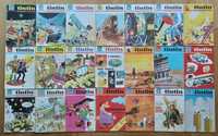 Tintin - Revista 4º ano
