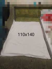 Одеяло детское ковдра дитяча 110*140