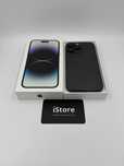 iPhone 14 PRO 128 GB • Space Black • kondycja bateri 85% • GWARANCJA •
