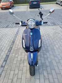 Piaggio Vespa Piaggio Vespa Primavera 125 ABS