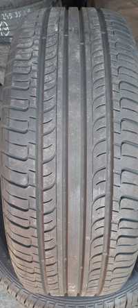 Opony letnie 4szt HANKOOK OPTIMO 235/55R18