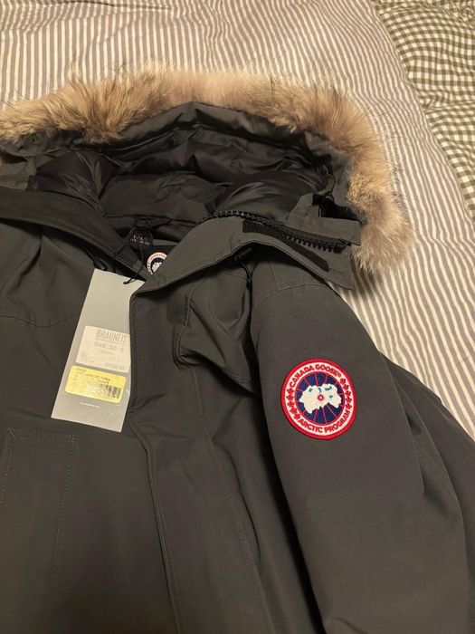 Canada Goose Langford Parka - M