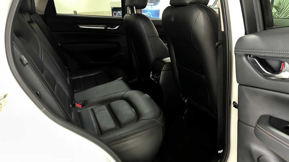 Mazda CX-5 2.0 SkyActiv 2022