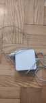 Zasilacz Green Cell Magsafe 85W model AD55 np. do MacBook Pro A1398