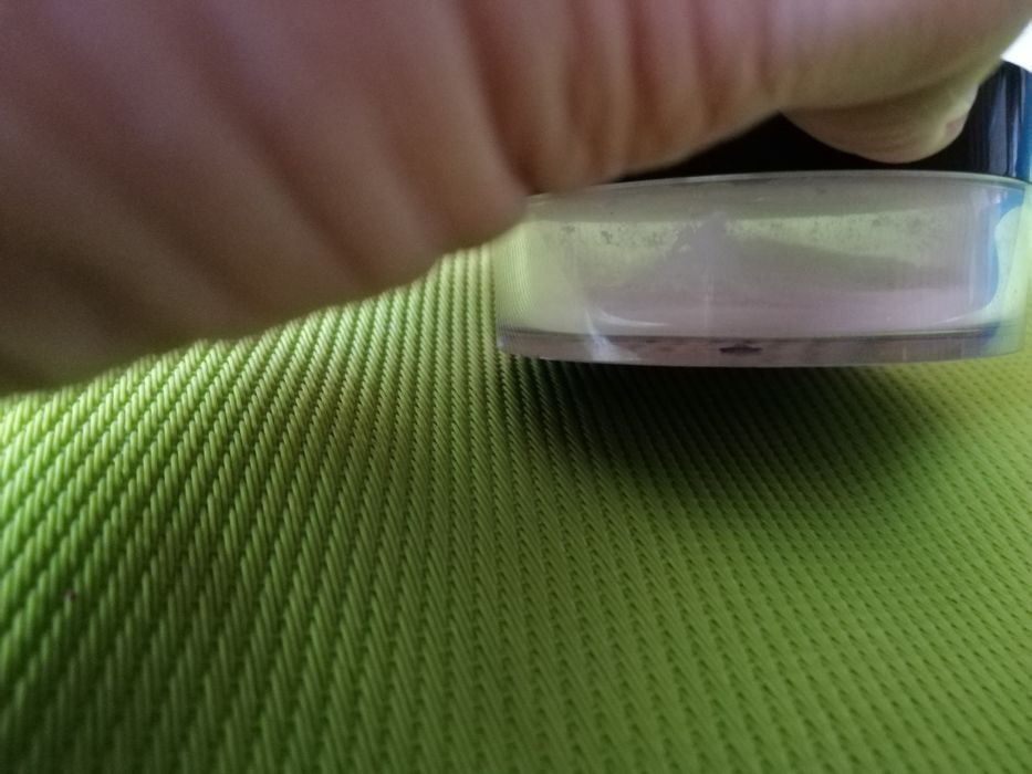 Розсипчаста Рисова пудра прозора Rice Powder Paese