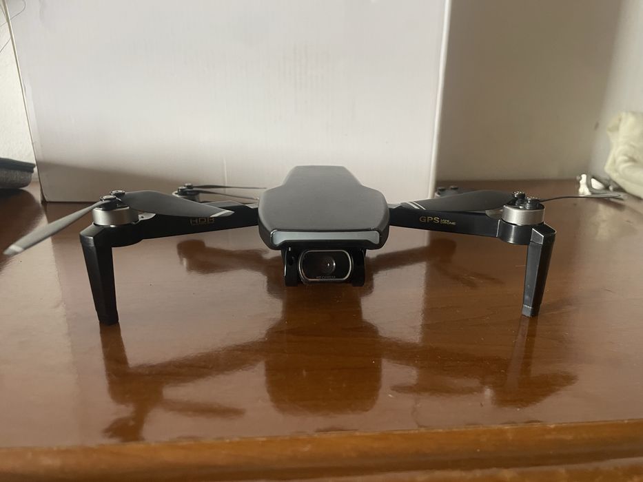 Drone com câmara HD — ótimo estado, 70€!