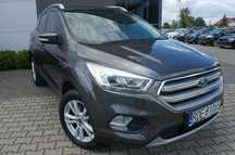 Ford Kuga Automat,4X4,Zarejestrowana