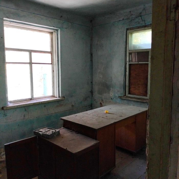 Нежитлові будівлі - м. Верхньодніпровськ, Дніпропетровська обл.