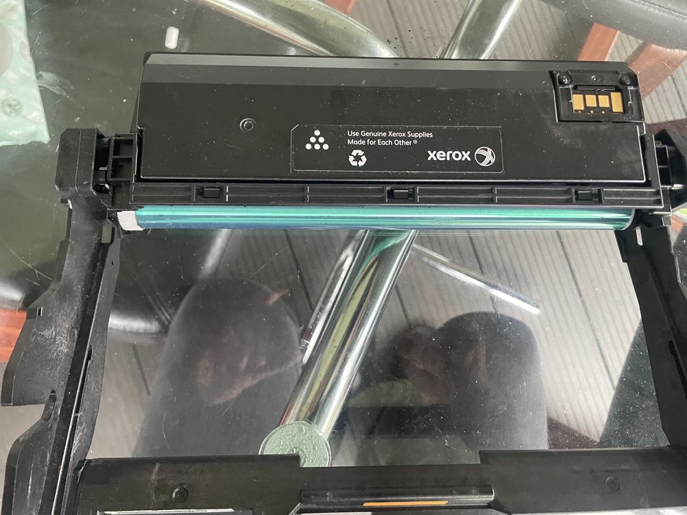 Драм картридж Xerox phaser 3330/wc 3335/3345 оригинал (101r00555)