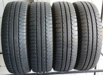 4x 225/75r16c Michelin Agilis Camping 2022r 7,94mm Jak Nowe