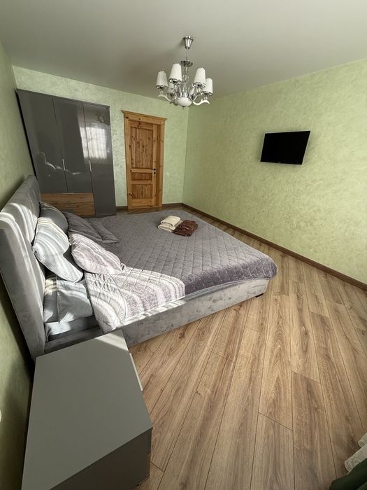 Оренда будинку в Карпатах.Котедж в Микуличині "Крістал Хаус".