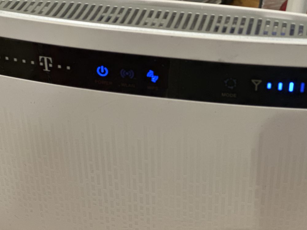 Router Huawei B593