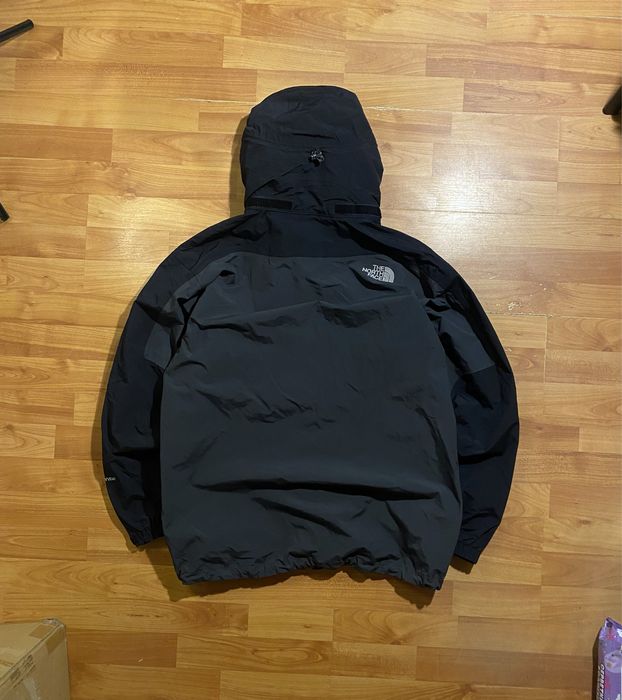 (M) THE NORTH FACE Курточка на мембране весенняя осенняя tnf
