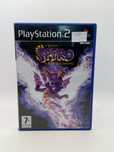The Legend of Spyro A New Beginning 3xA Ps2 nr 6685