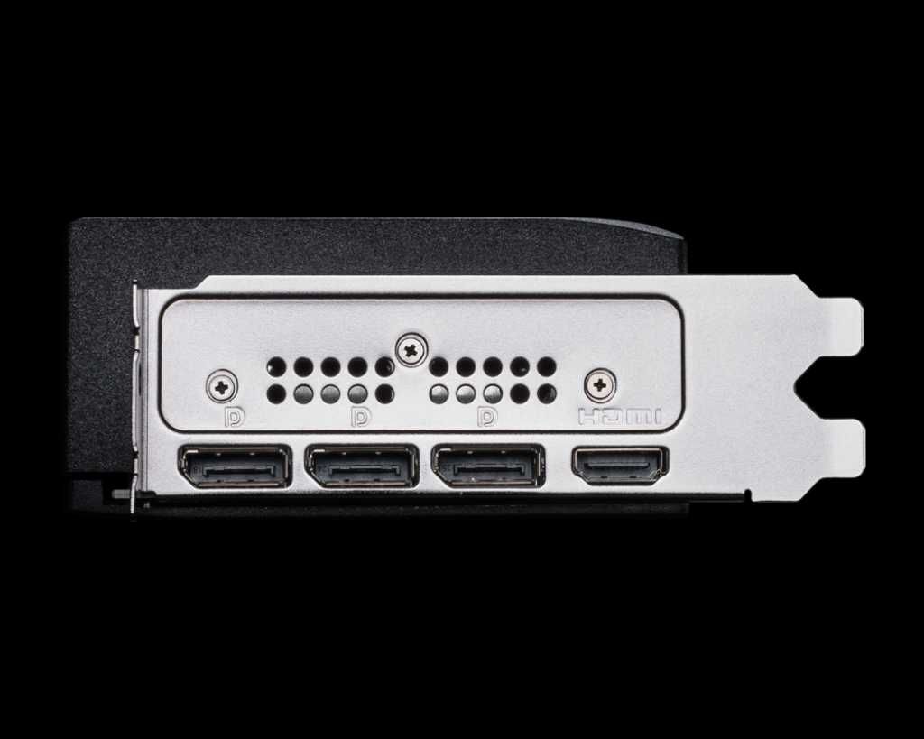 MSI RTX 5070 Ti Shadow 16GB kupiona w Morele.net