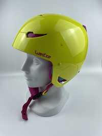 Kask Narciarski 53 cm - 56 cm WED'ZE STREAM 500 /819/