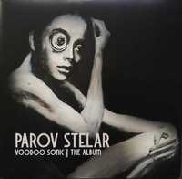 Вінілова платівка Parov Stelar – Voodoo Sonic