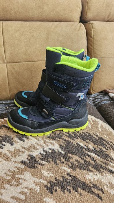 Buty zimowe Primigi rozm. 36, stan idealny