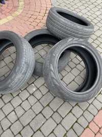 Opony letnie 255/45 r 20 Pirelli