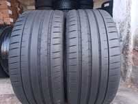 Автошини 265x35r21 Michelin ps4 s літо з Германії стан ідеальний