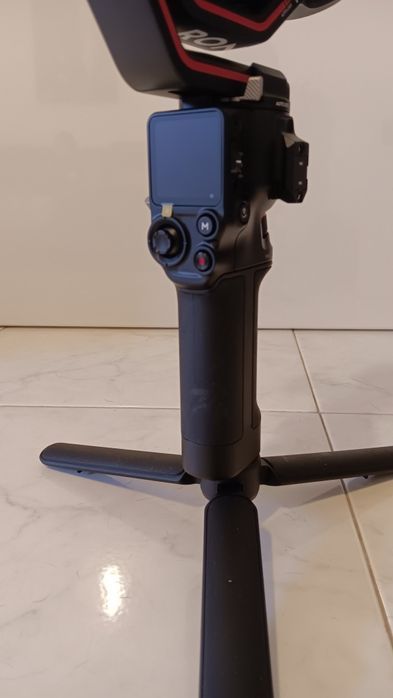 DJI RONIN RS 3 - novo