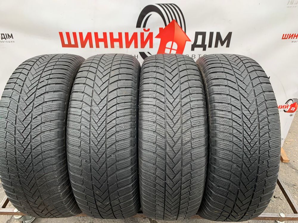 Шини 265/65 R17 Bridgestone літо 2022р,6,7-5,7мм