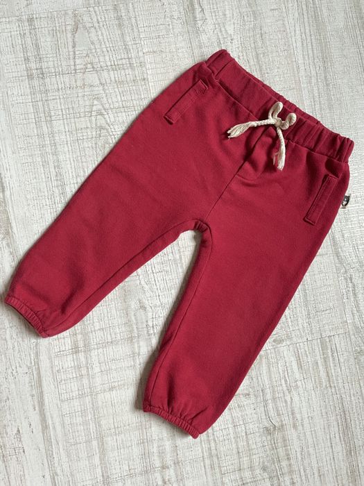 Костюм кофтинка та штанці