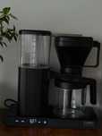Ekspres przelewowy Caso Design Aroma Sense + oryginalne opakowanie