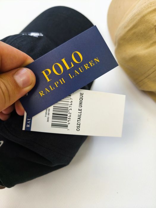 Кепка Polo Ralph Lauren/кепка поло Ральф лаурен