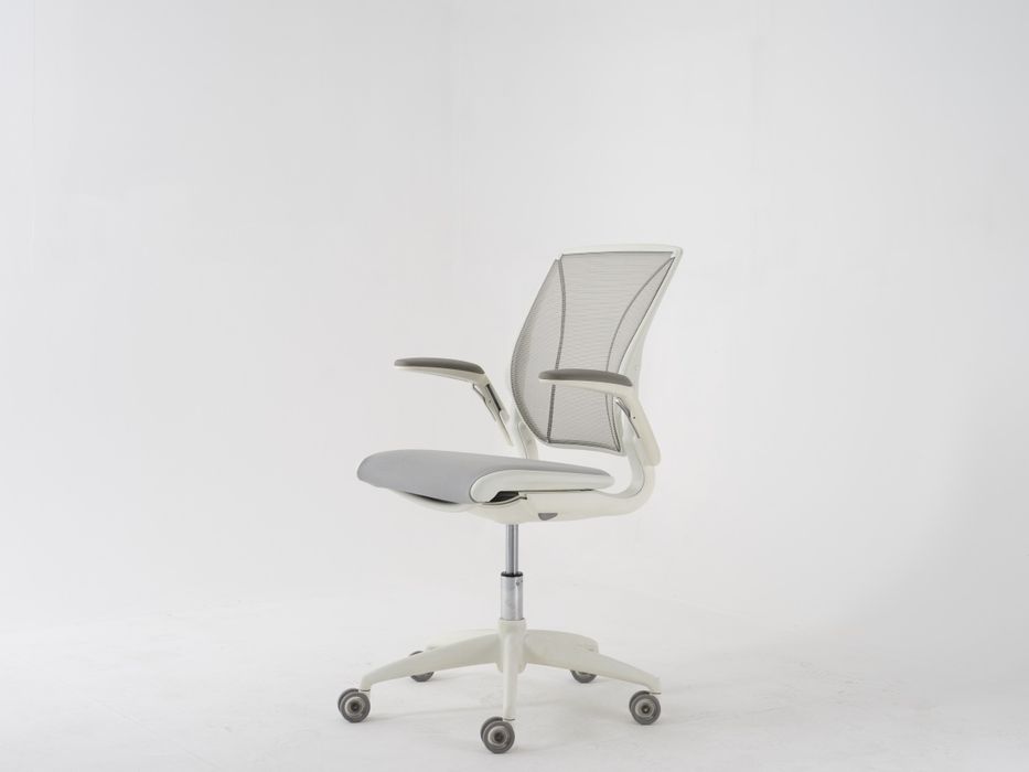 Cadeira Diffrent World da Humanscale
