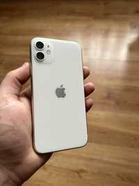 Продам iPhone 11 128Gb White