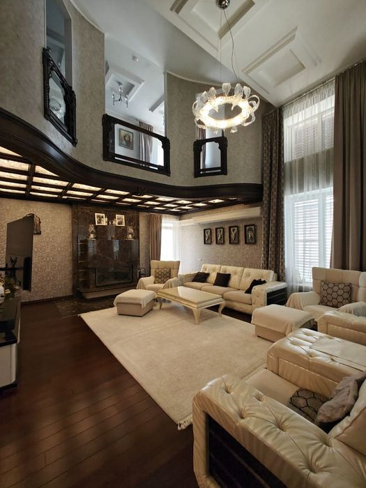 Будинок мрії під Тернополем!