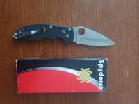 NÓŻ  Spyderco Manix 2