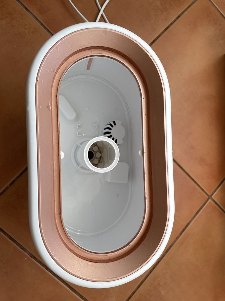 Nawilżacz powietrza Deerma ST636W