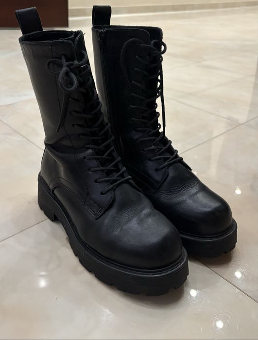 Черевики бренду Vagabond